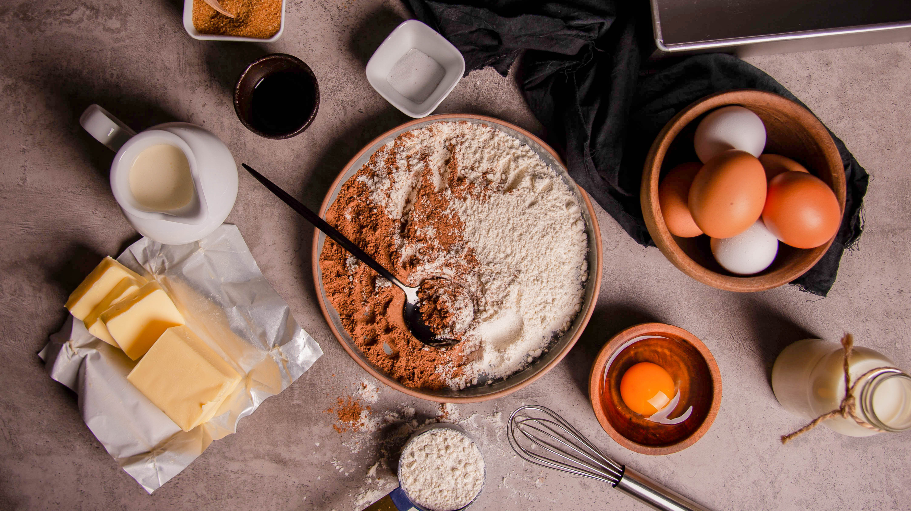 ¿Cómo adaptar la receta dependiendo de la altitud en la ciudad donde te encuentres?