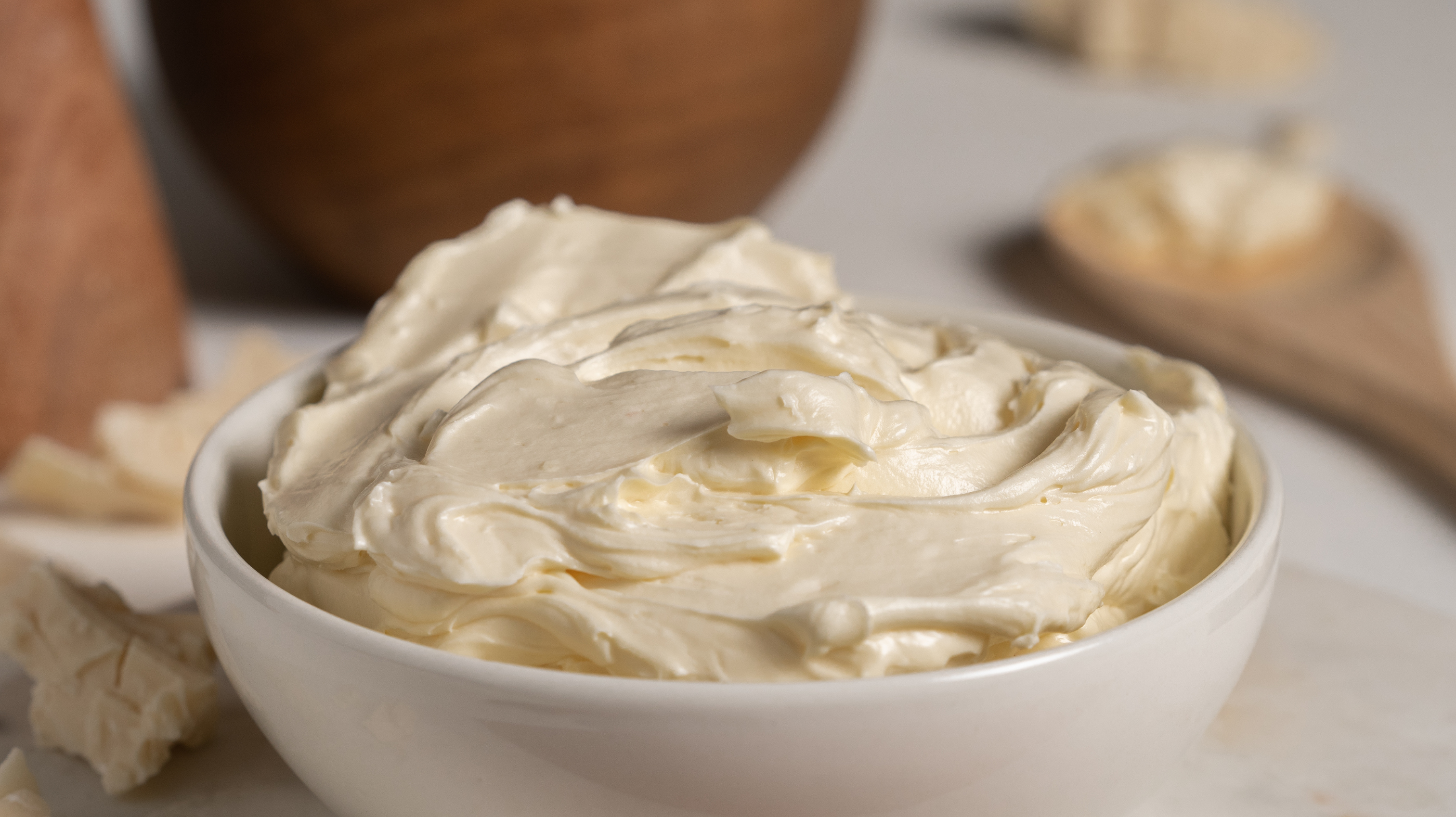 Butternache | Ganache Cremosa