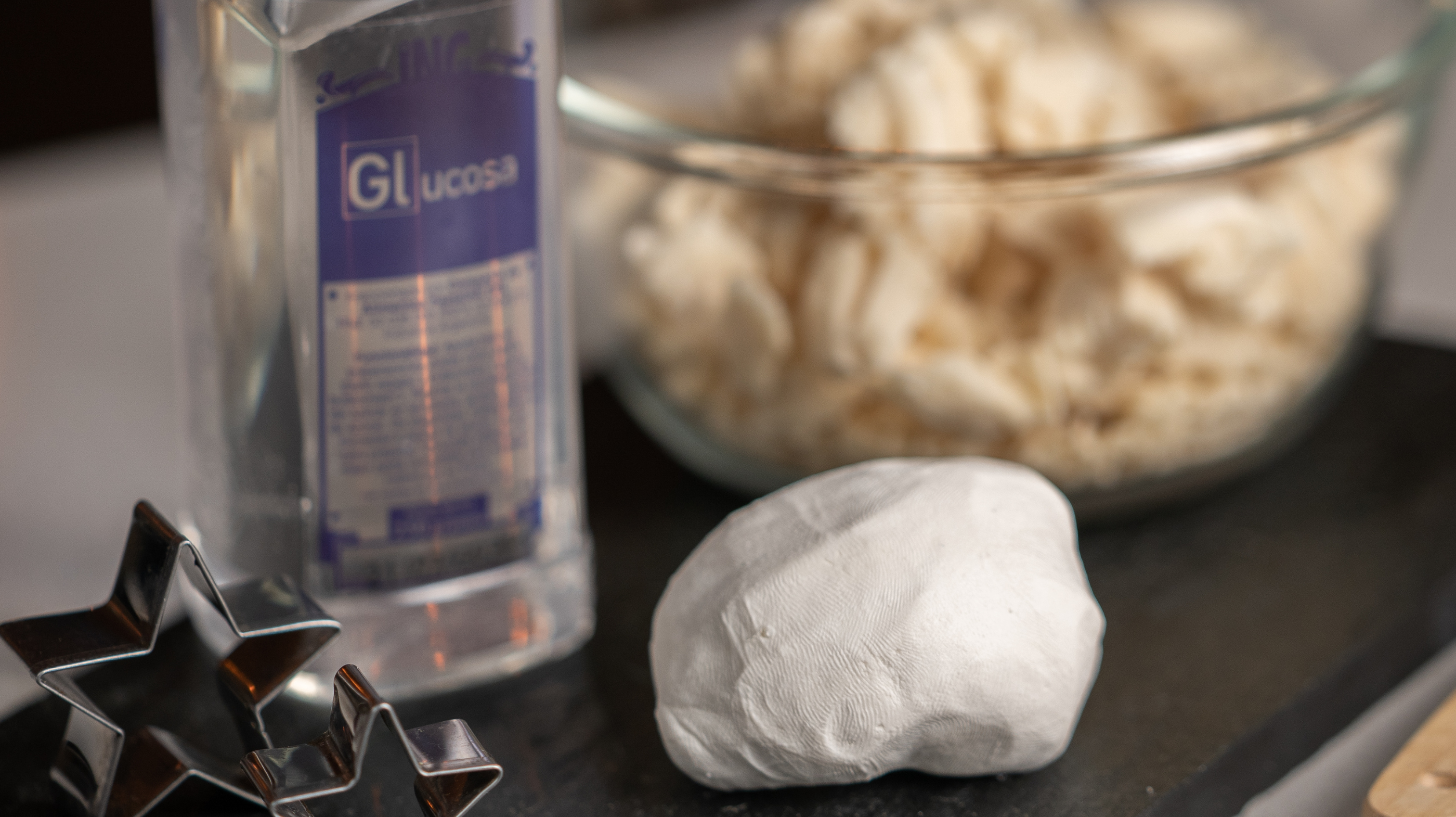 Chocolate plástico | Plastichocolate