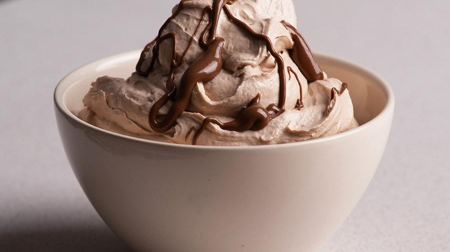 Receta de Buttercream de Avellanas