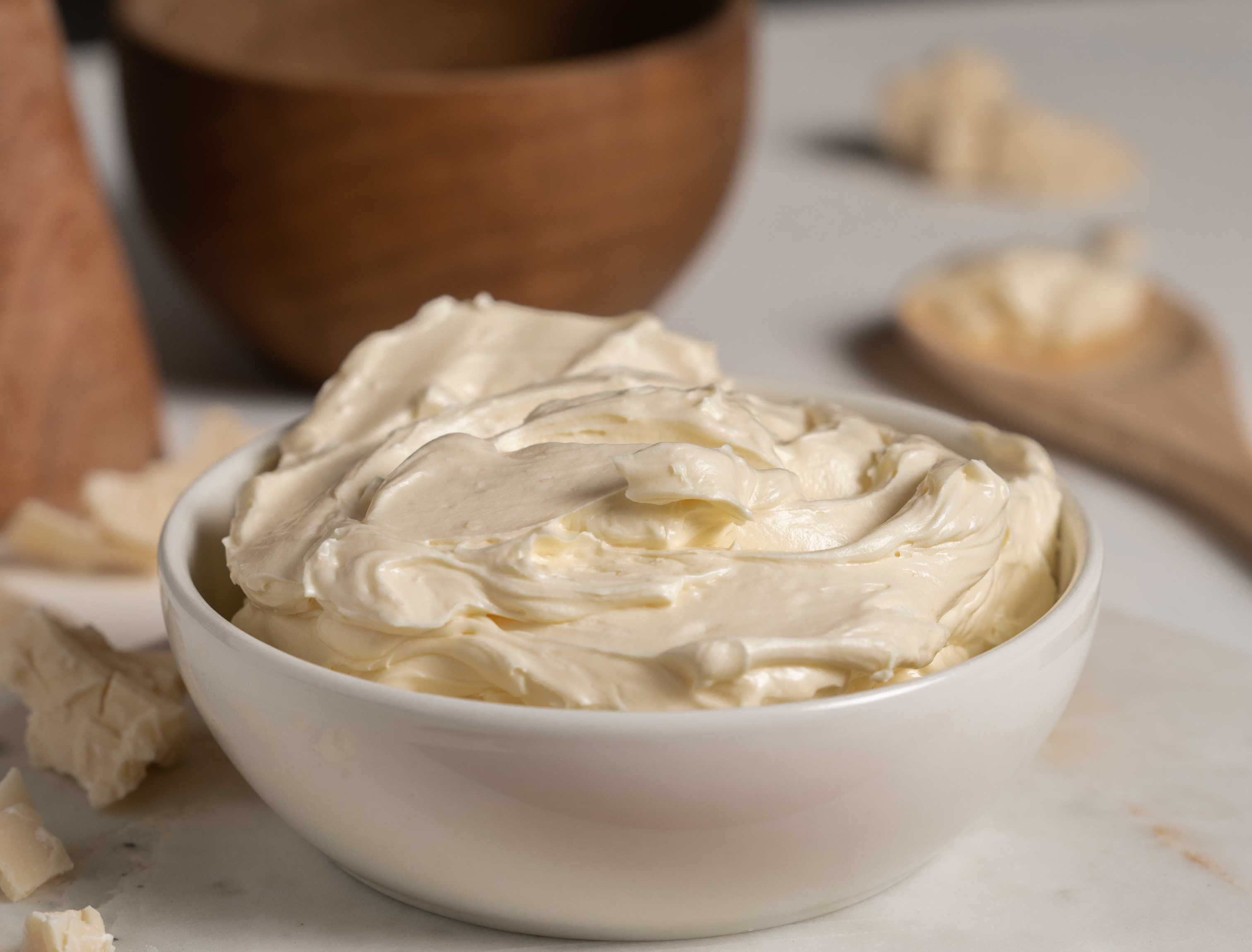 Butternache | Ganache Cremosa