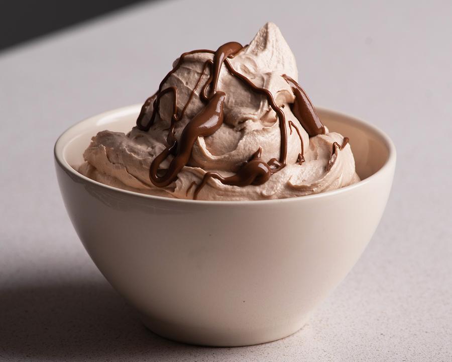 Receta de Buttercream de Avellanas