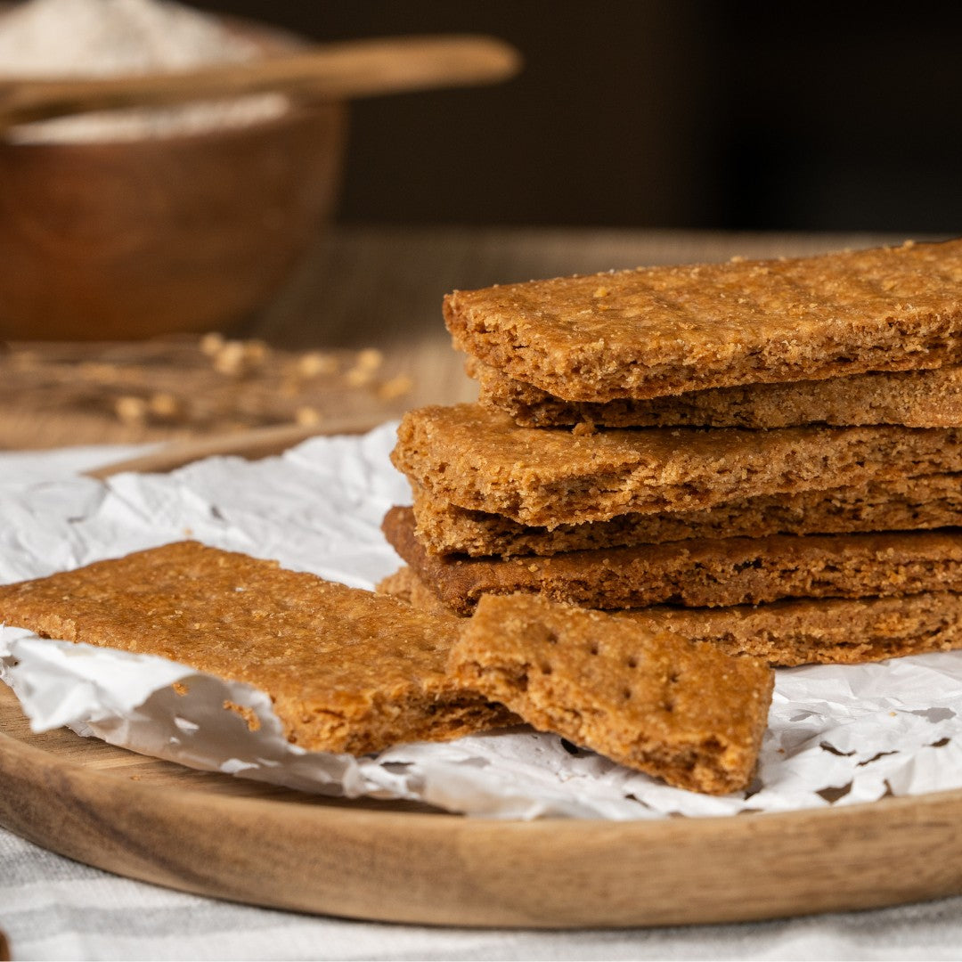 Cookies estilo New York